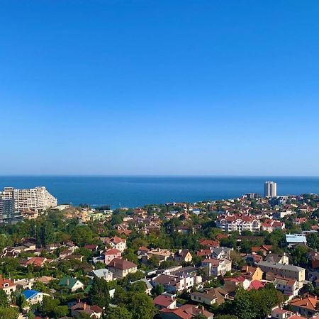 Морська Панорама Odesa Exterior photo