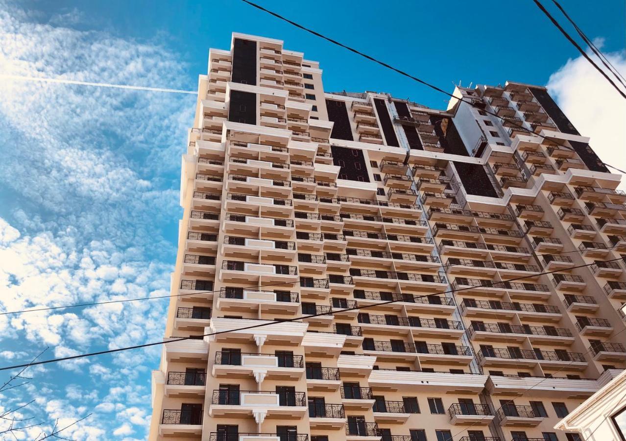 Морська Панорама Odesa Exterior photo