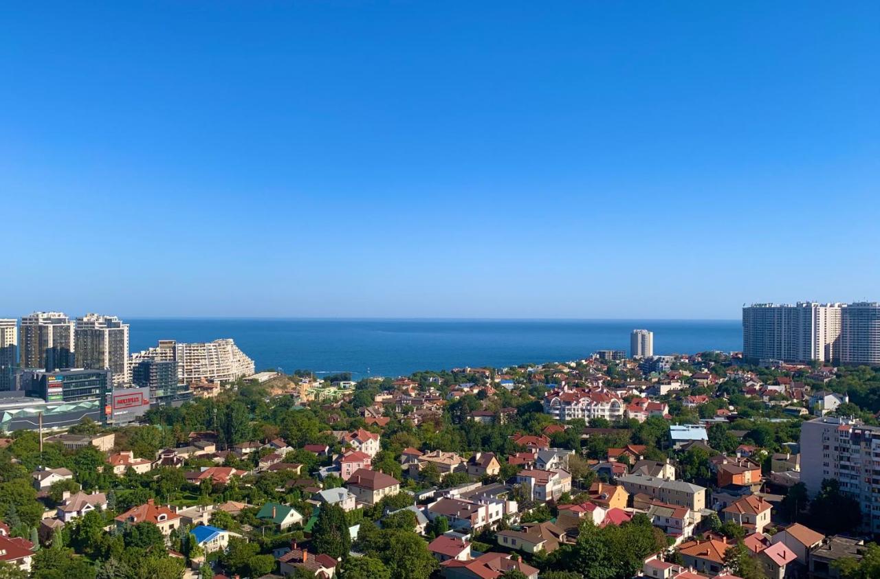 Морська Панорама Odesa Exterior photo